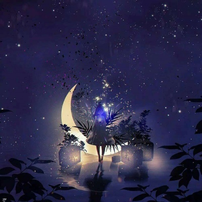 兽设线稿上色教程兽圈群